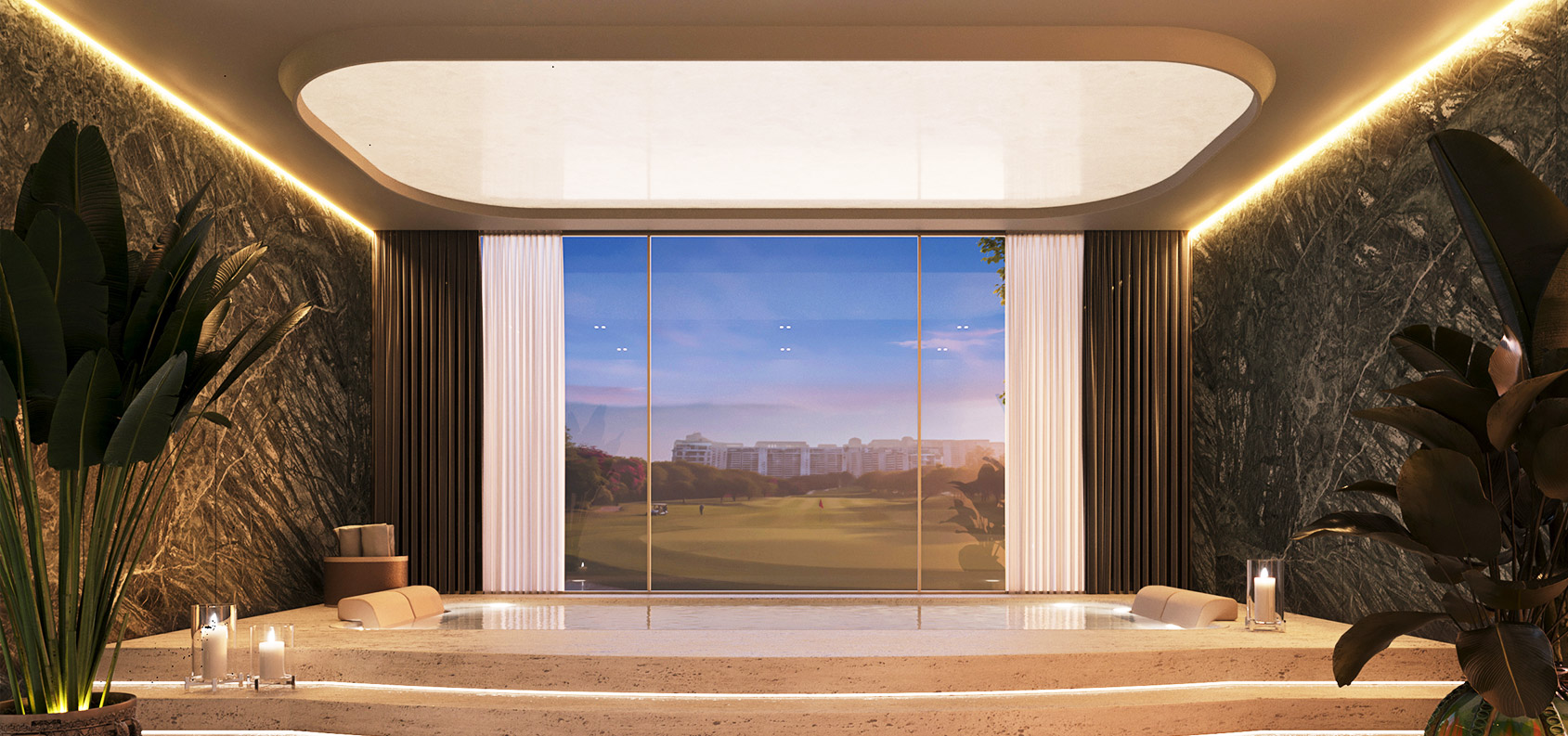 Sobha Rivana gallery image 3